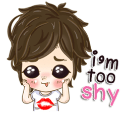 Fang Khao(Eng) sticker #11262308