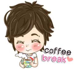 Fang Khao(Eng) sticker #11262312