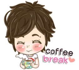 Fang Khao(Eng) sticker #11262312