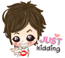 Fang Khao(Eng) sticker #11262317