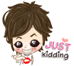 Fang Khao(Eng) sticker #11262317