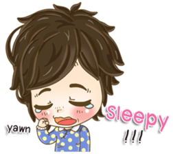 Fang Khao(Eng) sticker #11262322