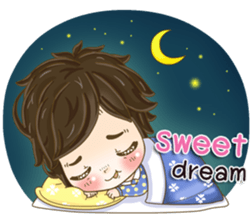 Fang Khao(Eng) sticker #11262323