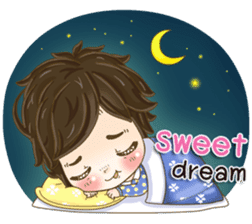 Fang Khao(Eng) sticker #11262323