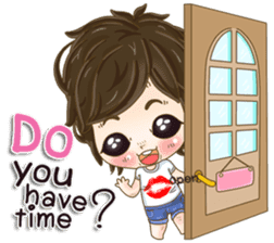 Fang Khao(Eng) sticker #11262324