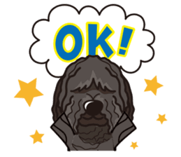 iinu - Puli sticker #11262409