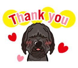 iinu - Puli sticker #11262410