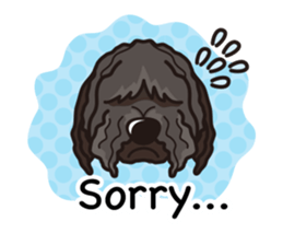 iinu - Puli sticker #11262411