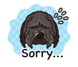 iinu - Puli sticker #11262411