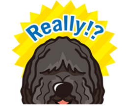 iinu - Puli sticker #11262413