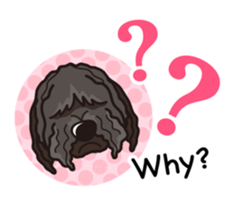 iinu - Puli sticker #11262414