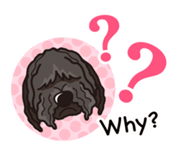 iinu - Puli sticker #11262414