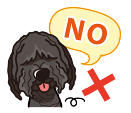 iinu - Puli sticker #11262417