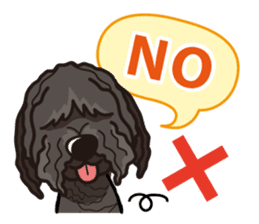 iinu - Puli sticker #11262417