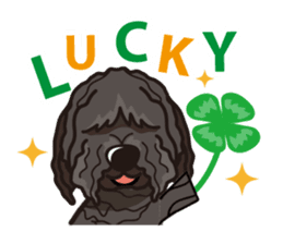 iinu - Puli sticker #11262419