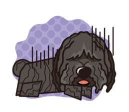 iinu - Puli sticker #11262421