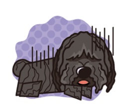 iinu - Puli sticker #11262421