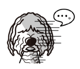 iinu - Puli sticker #11262422