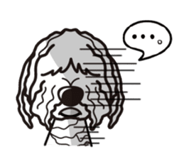 iinu - Puli sticker #11262422