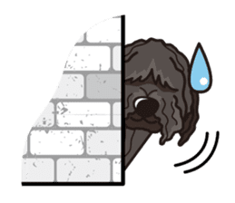 iinu - Puli sticker #11262423