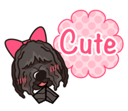 iinu - Puli sticker #11262425
