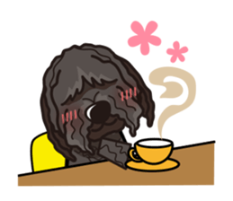 iinu - Puli sticker #11262426