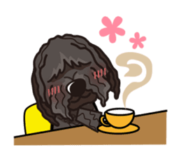 iinu - Puli sticker #11262426