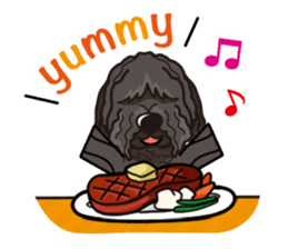 iinu - Puli sticker #11262427