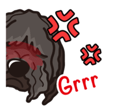 iinu - Puli sticker #11262428