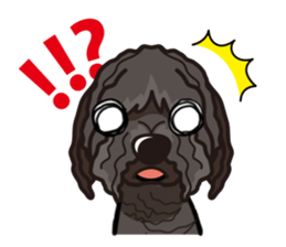 iinu - Puli sticker #11262430