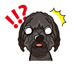 iinu - Puli sticker #11262430