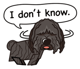 iinu - Puli sticker #11262431