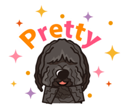 iinu - Puli sticker #11262432