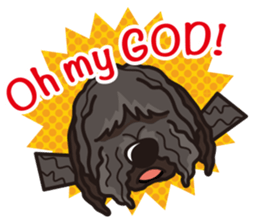 iinu - Puli sticker #11262433