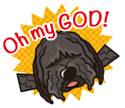 iinu - Puli sticker #11262433