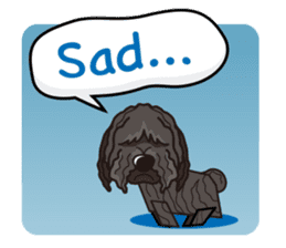 iinu - Puli sticker #11262435