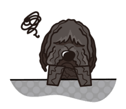 iinu - Puli sticker #11262439