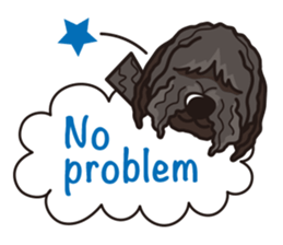 iinu - Puli sticker #11262442