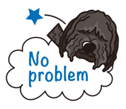 iinu - Puli sticker #11262442