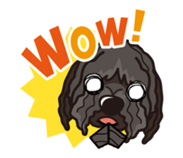 iinu - Puli sticker #11262443