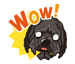 iinu - Puli sticker #11262443