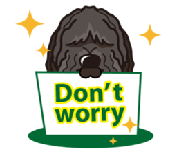 iinu - Puli sticker #11262445