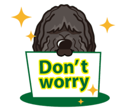 iinu - Puli sticker #11262445