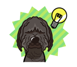 iinu - Puli sticker #11262446