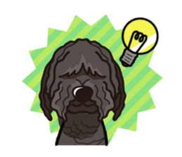 iinu - Puli sticker #11262446