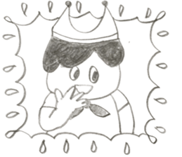 PAPU and his friends sticker #11262768