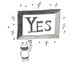 PAPU and his friends sticker #11262784