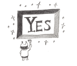 PAPU and his friends sticker #11262784