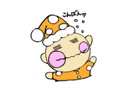 basketball lovers of everyday sticker #11263050