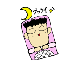 basketball lovers of everyday sticker #11263051